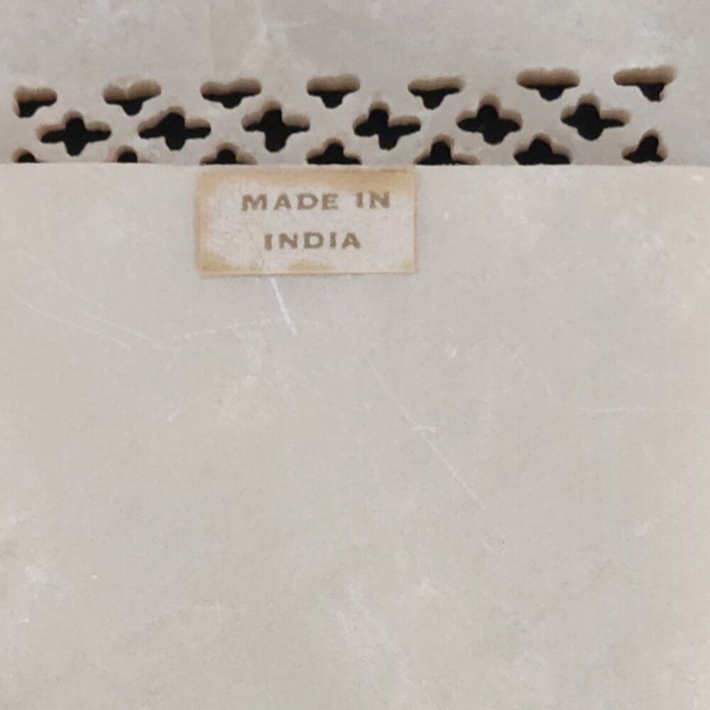Picture Frame Soapstone - Picture 4 of 10